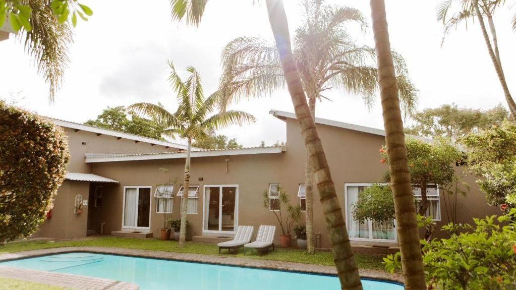 iGwalagwala Guest House » Zuid Afrika » Matoke Tours