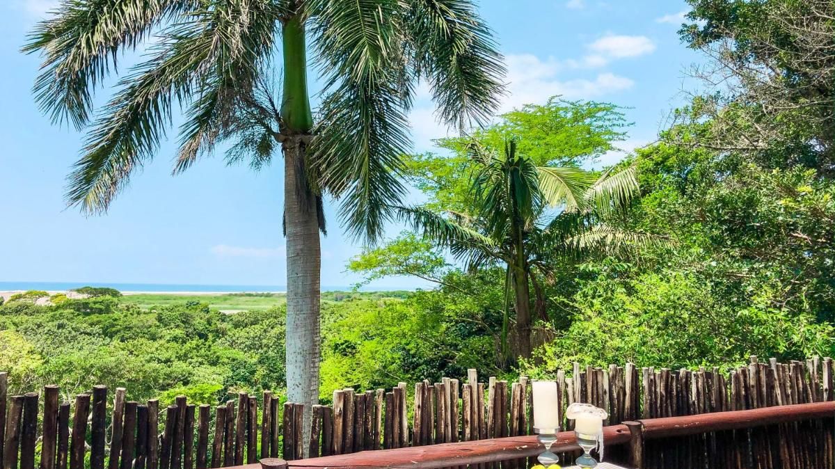 Ingwenya Lodge » Zuid Afrika » Matoke Tours