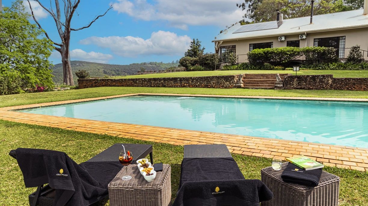 Kings Walden Garden Manor » Matoke