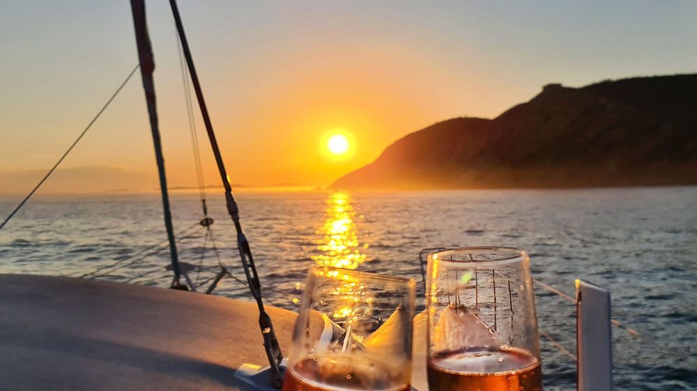 Knysna - de parel van de Tuinroute | Matoke Tours