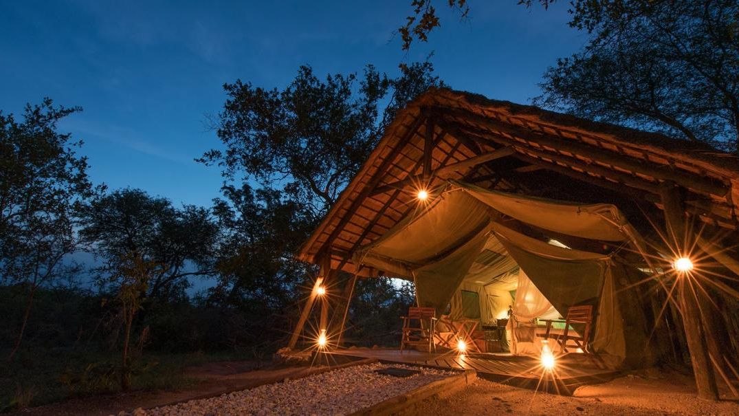 Kwa-Mbili Game Lodge » Matoke