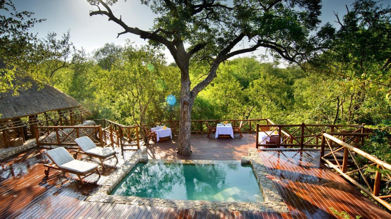 La Kruger Lifestyle Lodge » Zuid Afrika » Matoke Tours