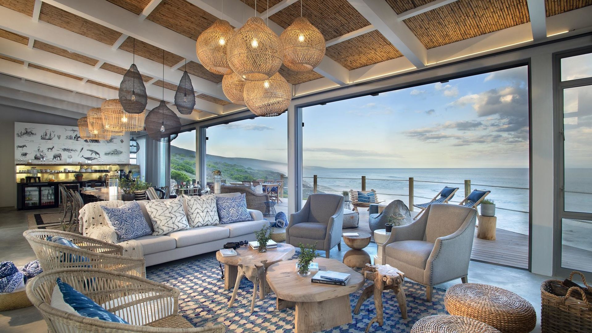 Lekkerwater Beach Lodge » Matoke