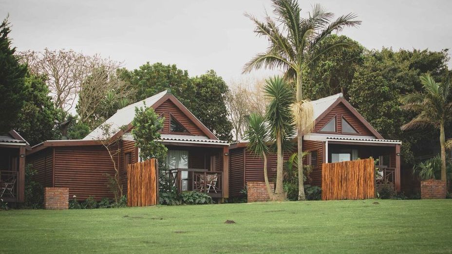 Misty Mountain Reserve - Standaard kamer » Matoke