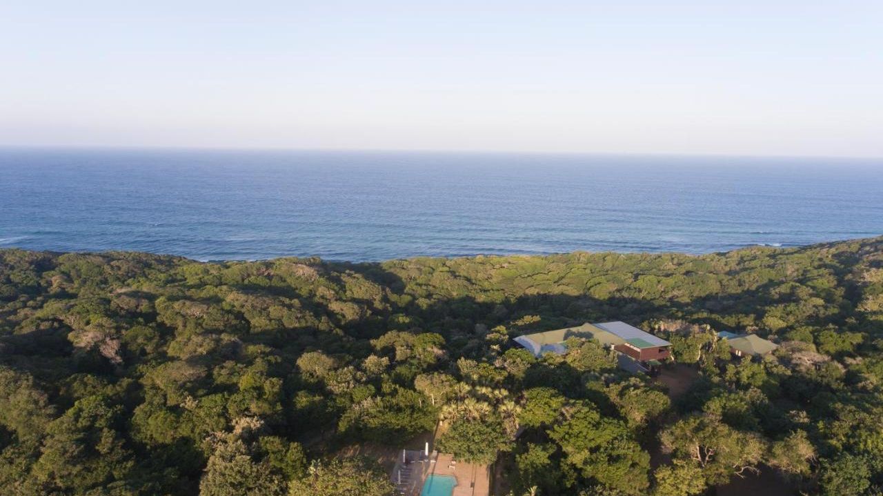 Mseni Beach Lodge » Matoke