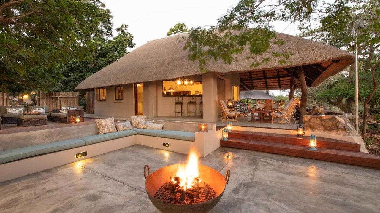Nyala Safari Lodge » Matoke