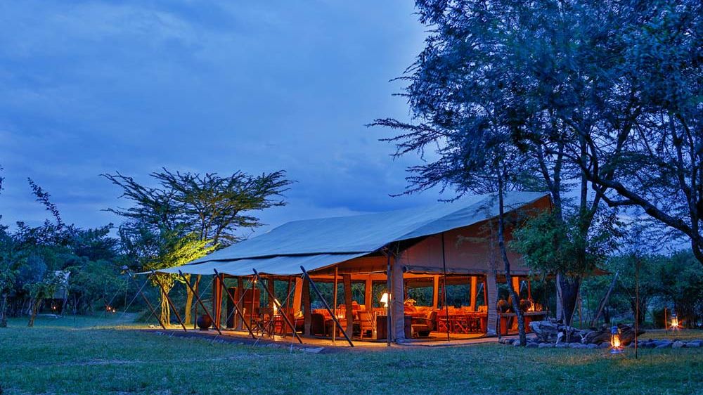 Olengoti Eco Safari Camp » Matoke