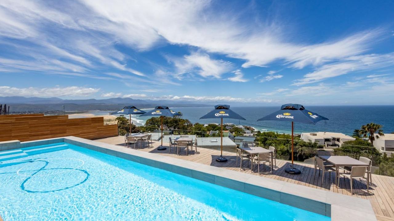 Plett Quarter Hotel & Apartments » Matoke