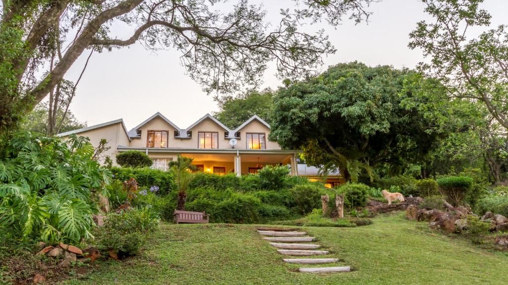 Porcupine Ridge Guesthouse » Matoke