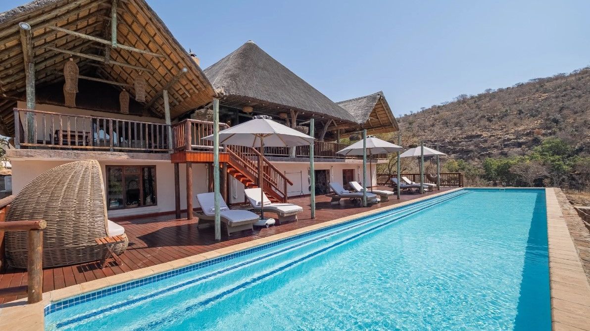 Shibula Safari Lodge » Matoke