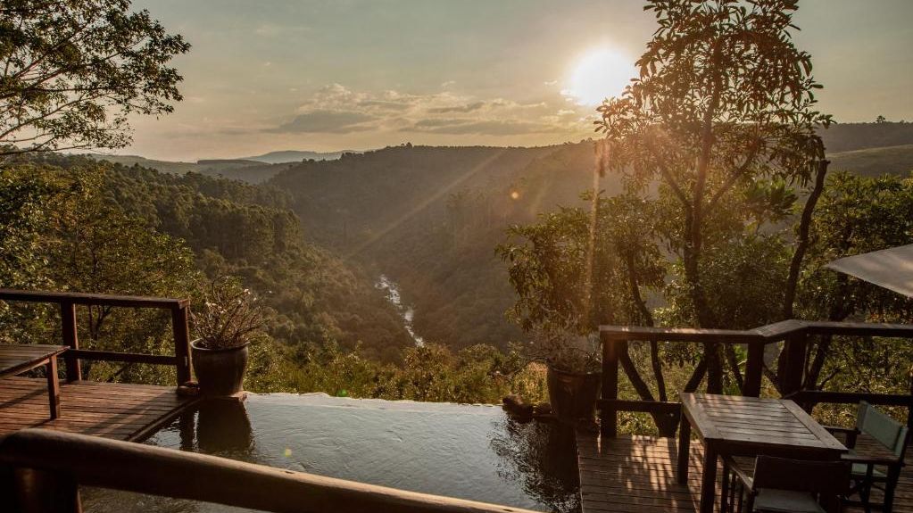 Tanamera Lodge » Matoke