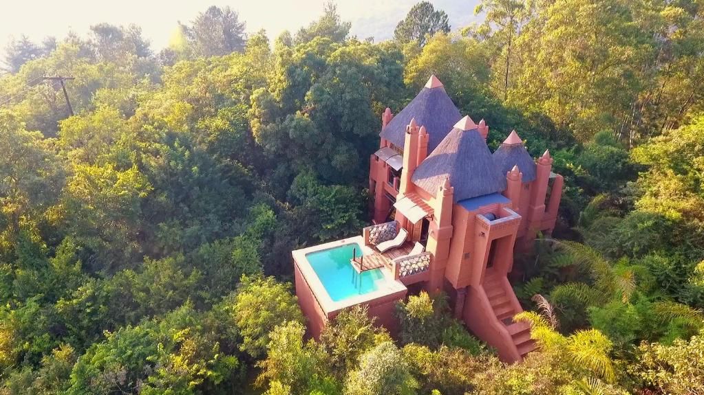 Timamoon Lodge » Zuid Afrika » Matoke Tours