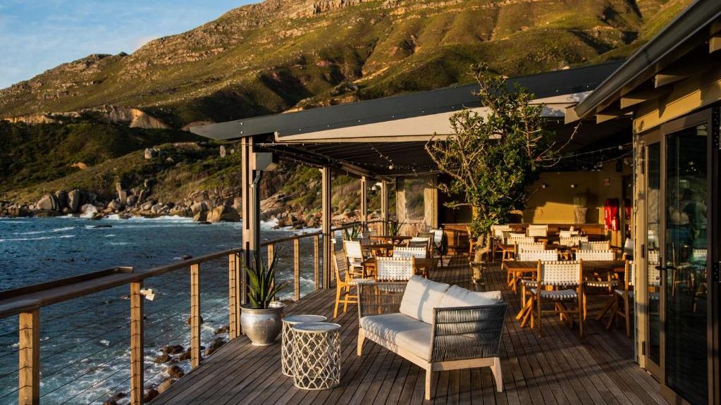 Tintswalo Atlantic » Matoke