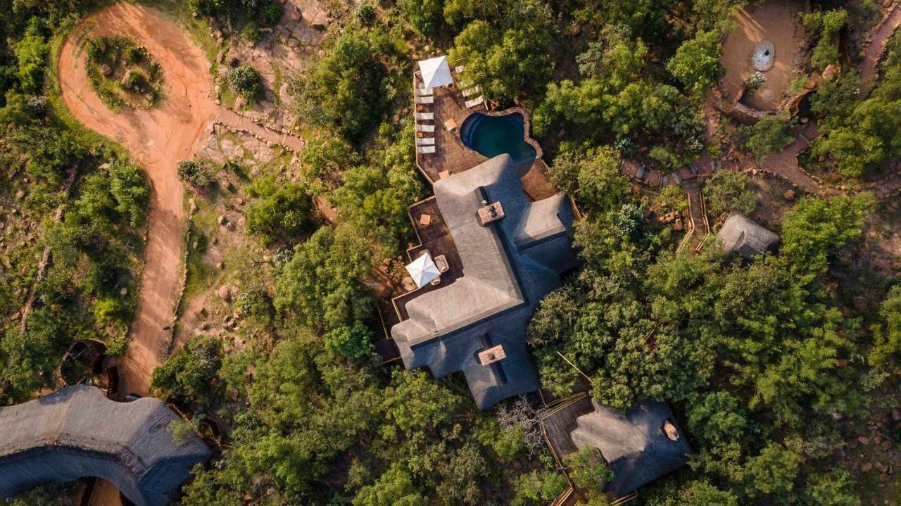 Tshwene Lodge » Matoke