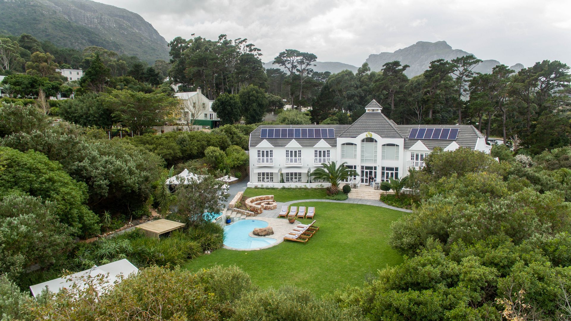 Vida Nova Retreat » Matoke