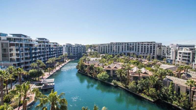 Waterfront Village » Matoke