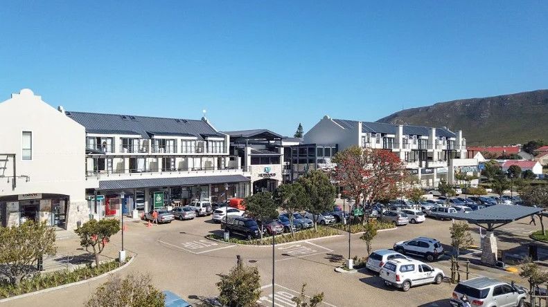 Whale Coast All Suite Hotel » Matoke