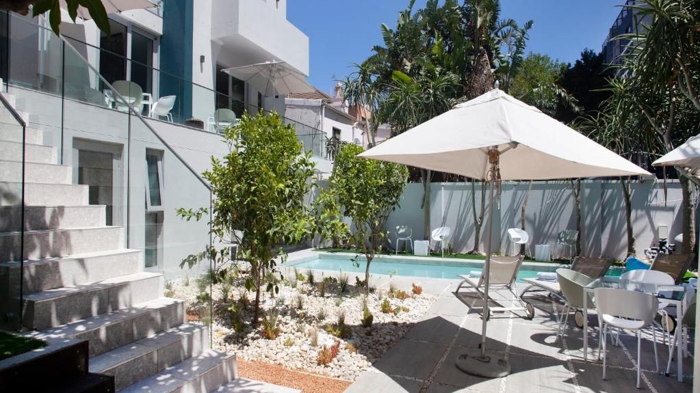 Zest Boutique hotel » Matoke