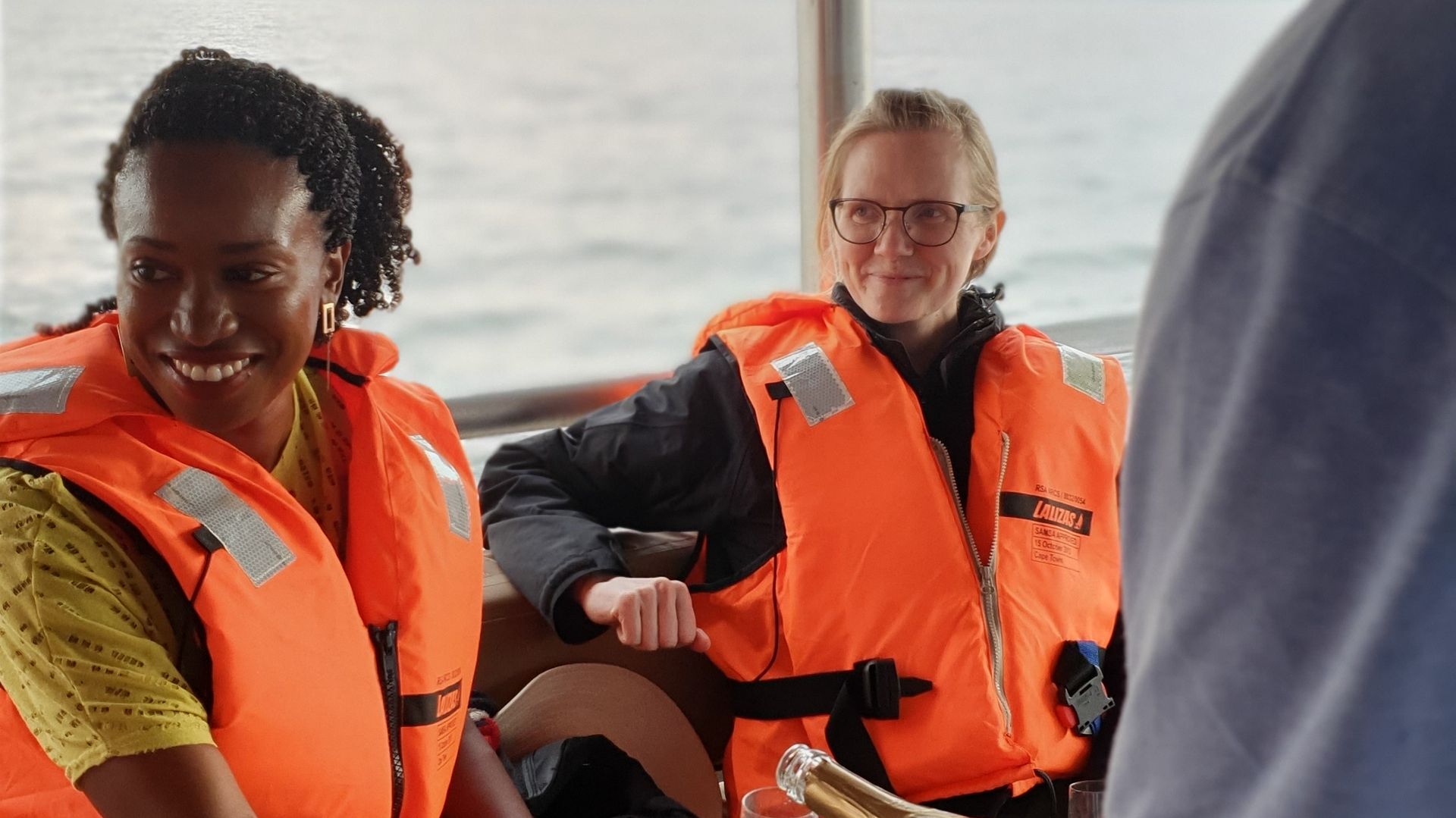 Matoke Tours Africa DMC | Traveling Sisterhood Safaris