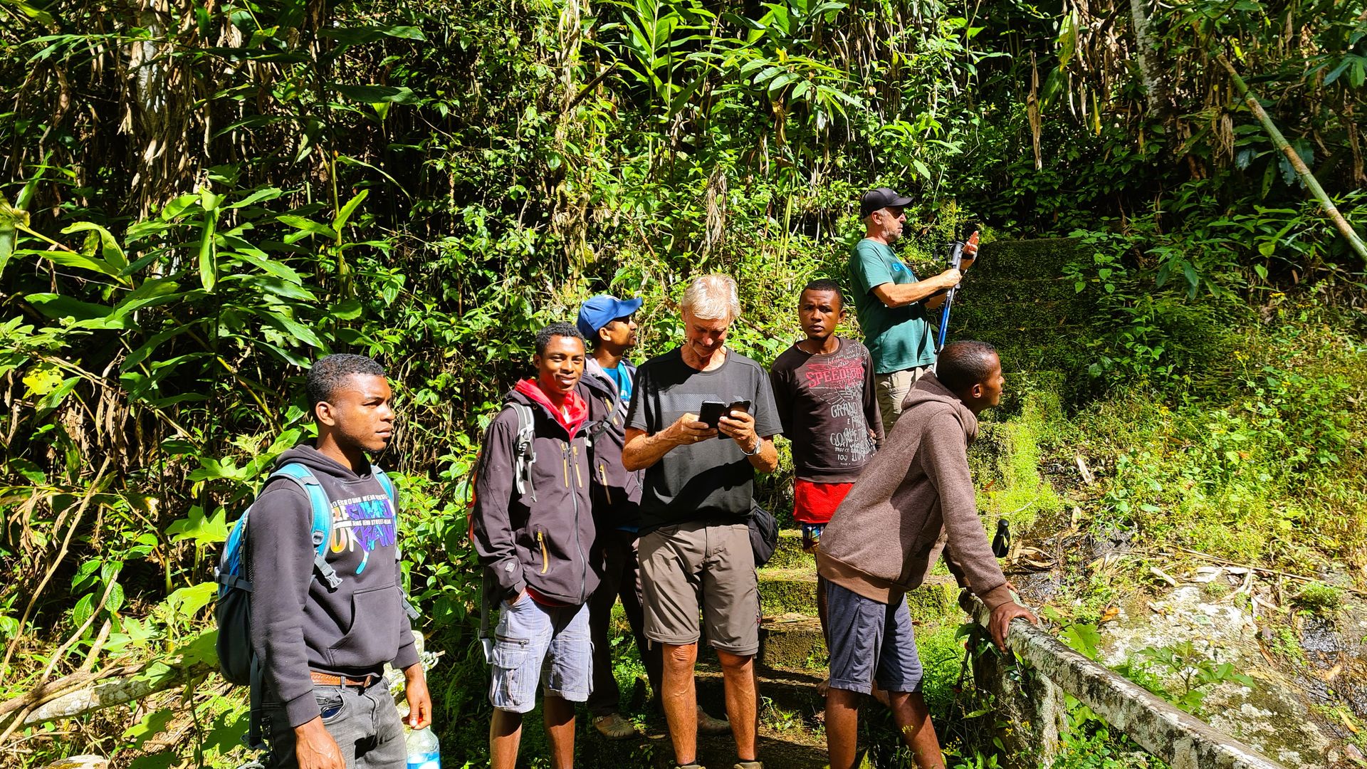 Drieweekse rondreis door het noorden van Madagascar - Matoke Tours