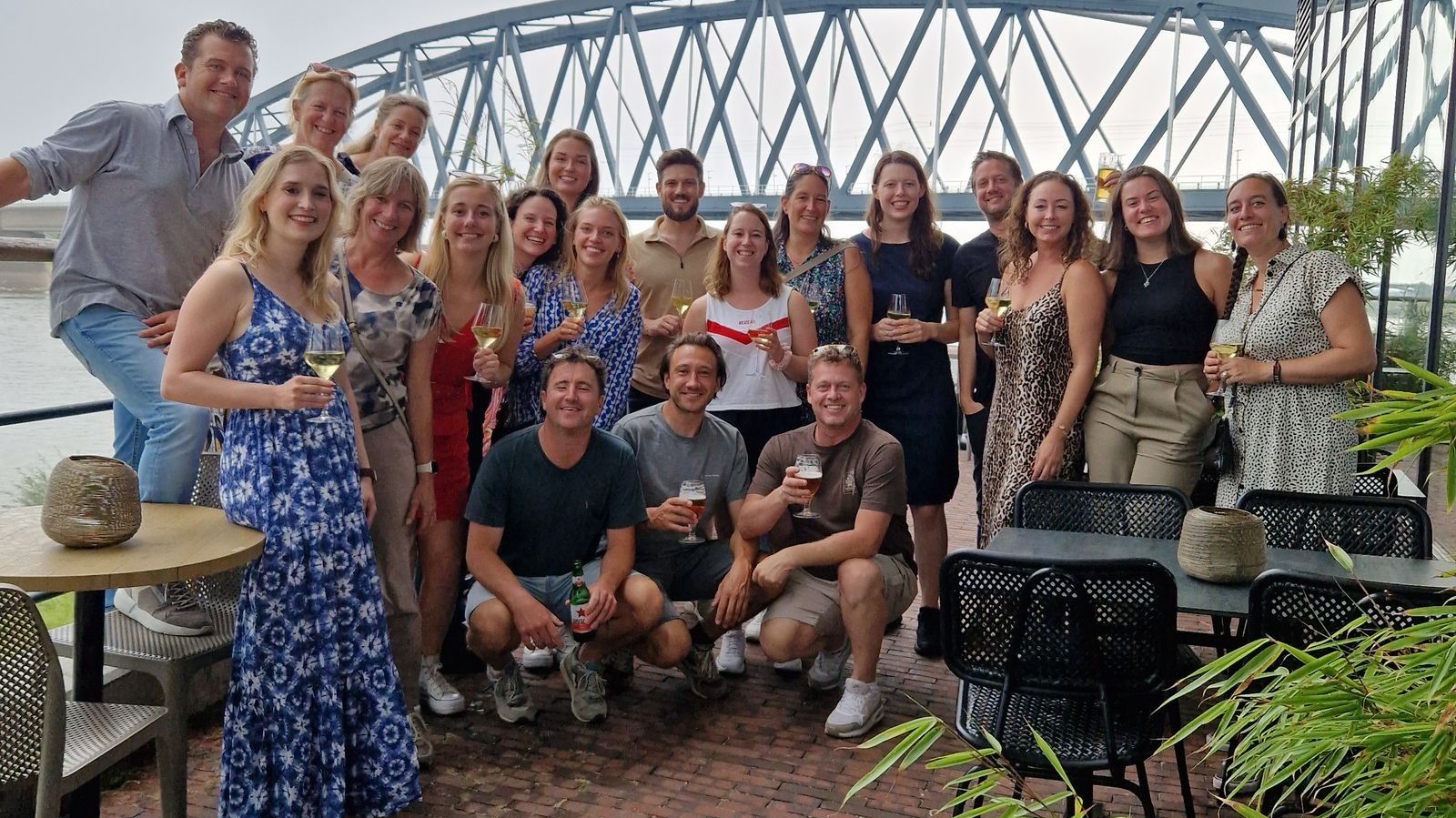 Reisorganisatie Matoke Tours – Over ons