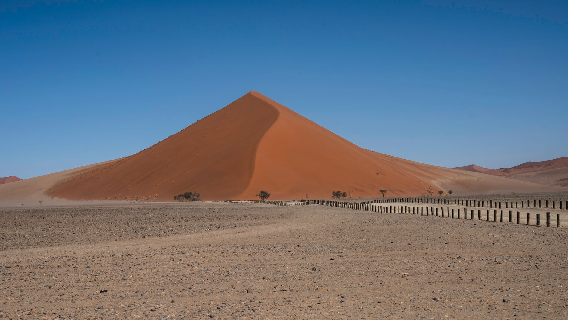 Dune 45 Namibië – Matoke Tours