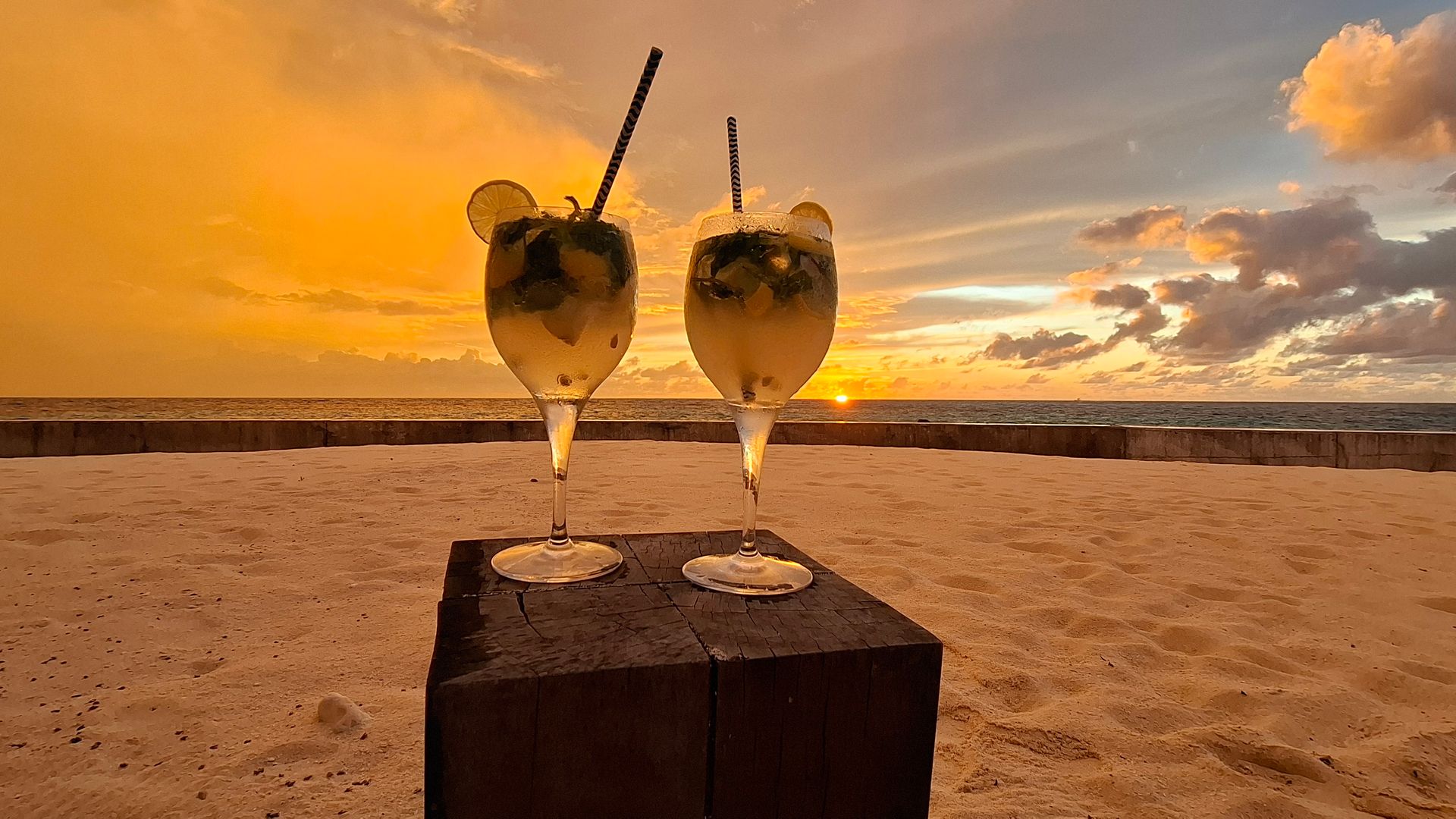 Beste reistijd Seychellen - Weer, klimaat & regenseizoen informatie