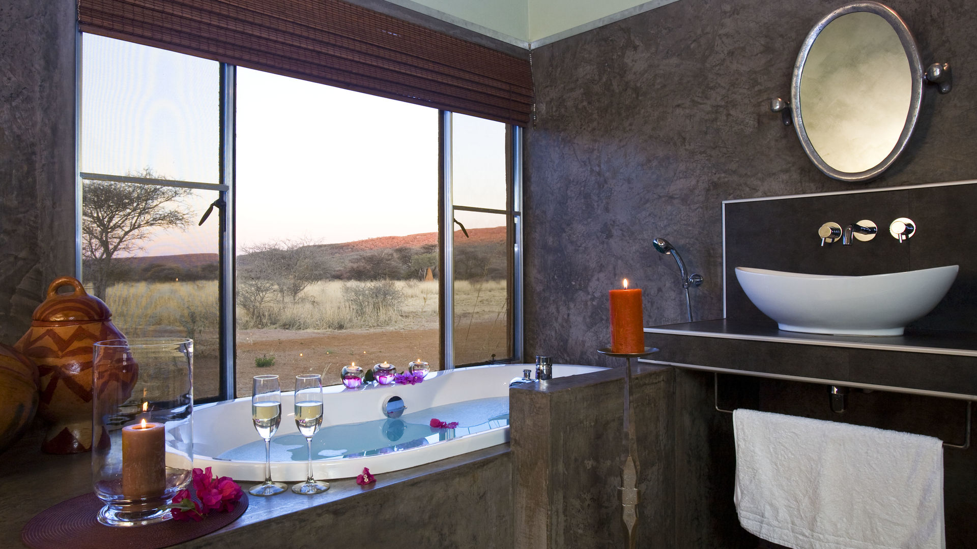 Okonjima Luxury Bush Camp » Matoke