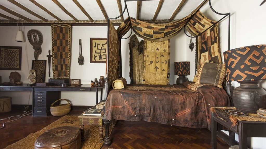 African Heritage House » Matoke