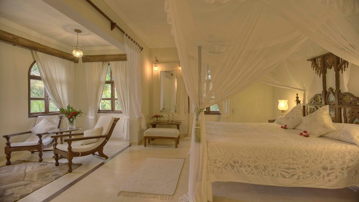 Almanara Luxuary Boutique Hotel & Villa's » Matoke