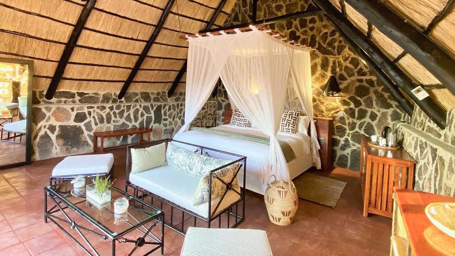 Big Cave Camp » Matoke