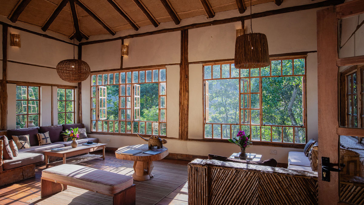 Bwindi Lodge » Matoke