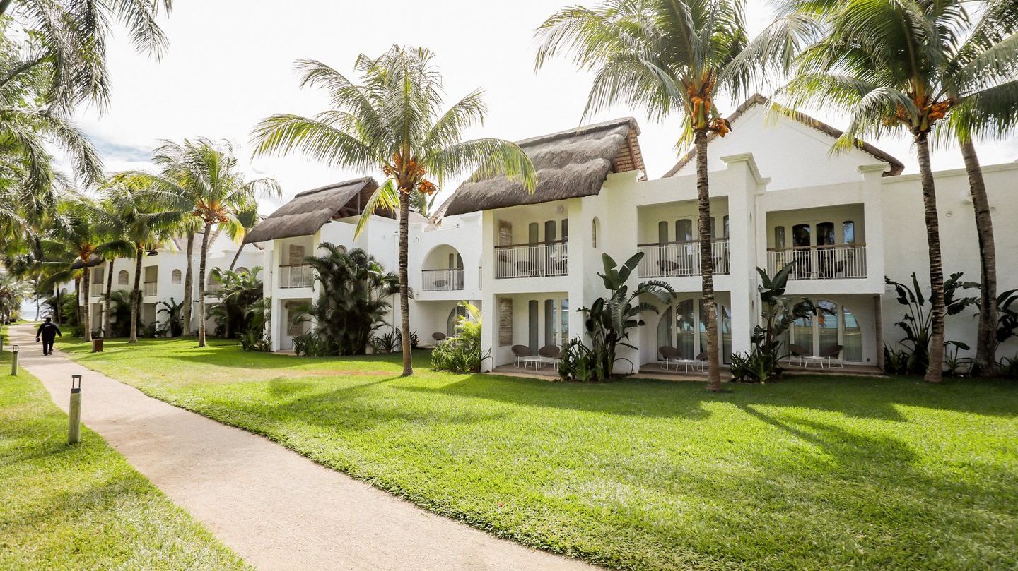 Canonnier Beachcomber » Matoke