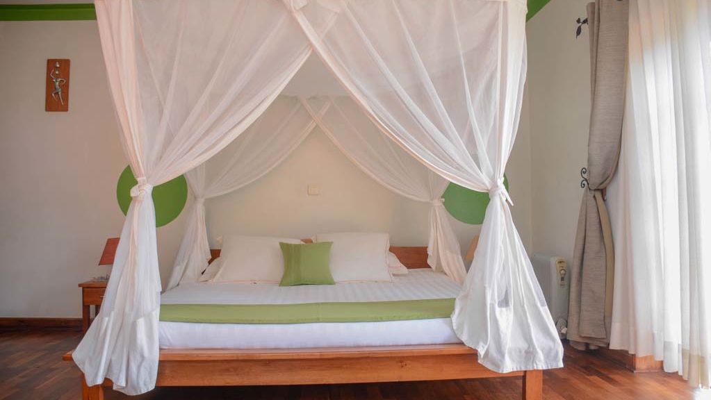 Andasibe Cyperus Hotel » Matoke