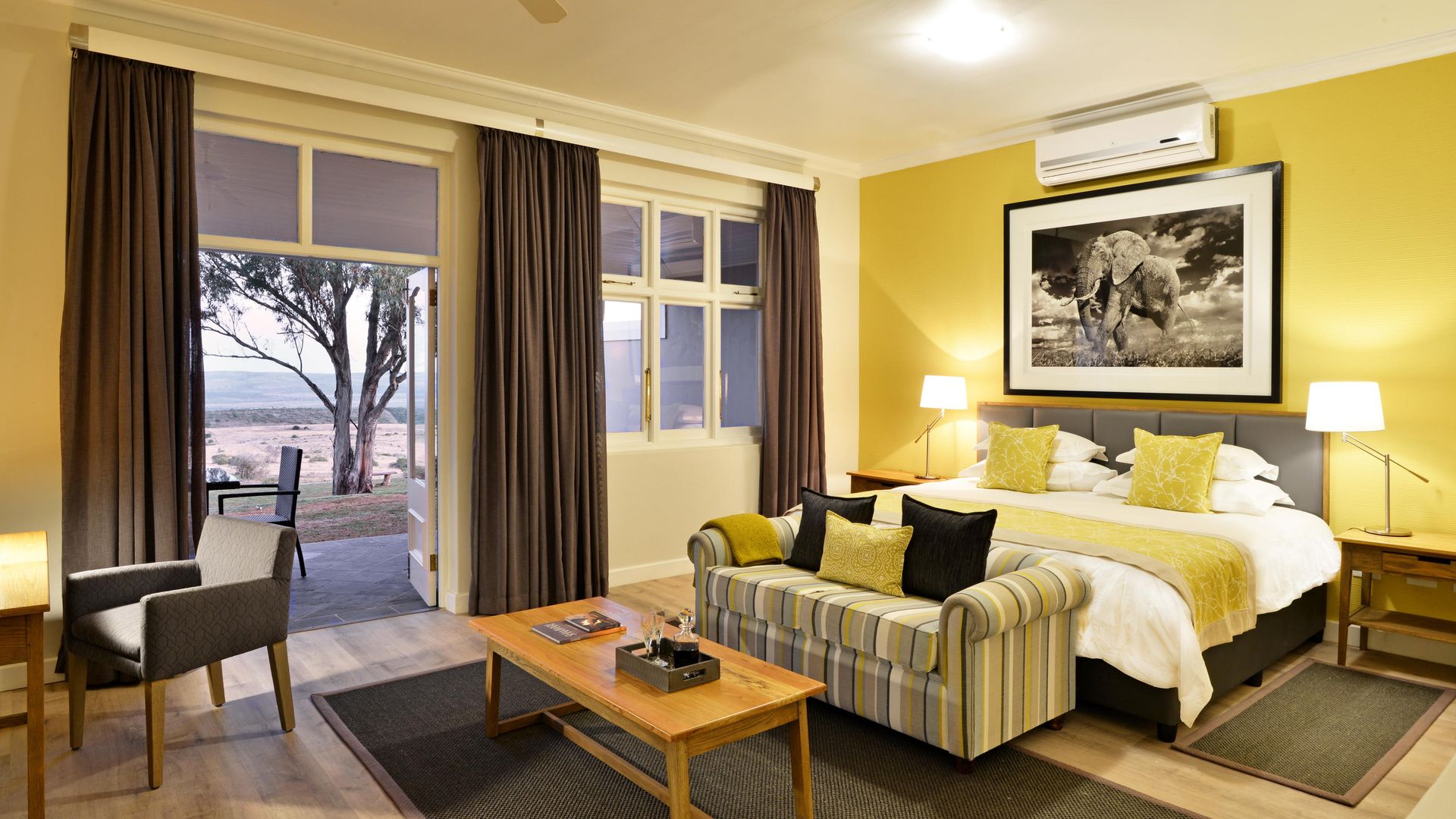 Mantis Founders Lodge » Matoke