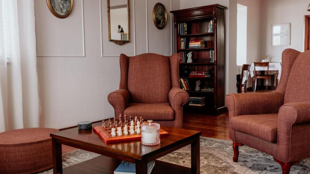 Fritz Manor » Namibië » Matoke Tours