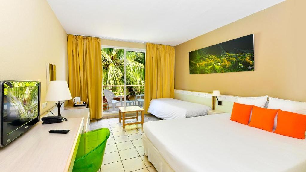 Relais de l'Hermitage » Matoke