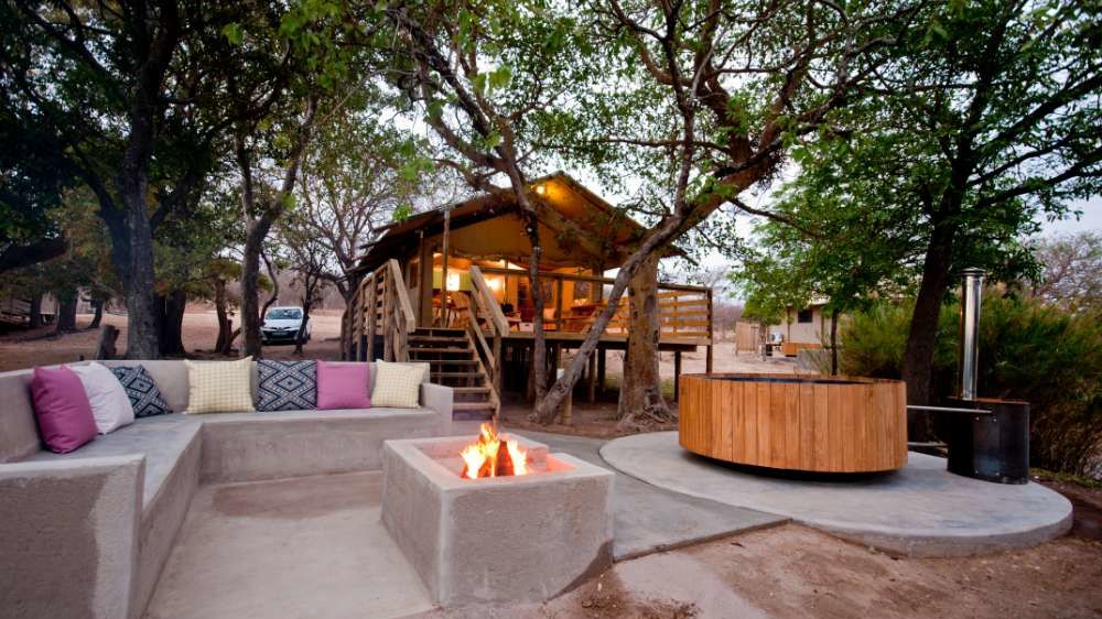 Africamps Hoedspruit » Matoke