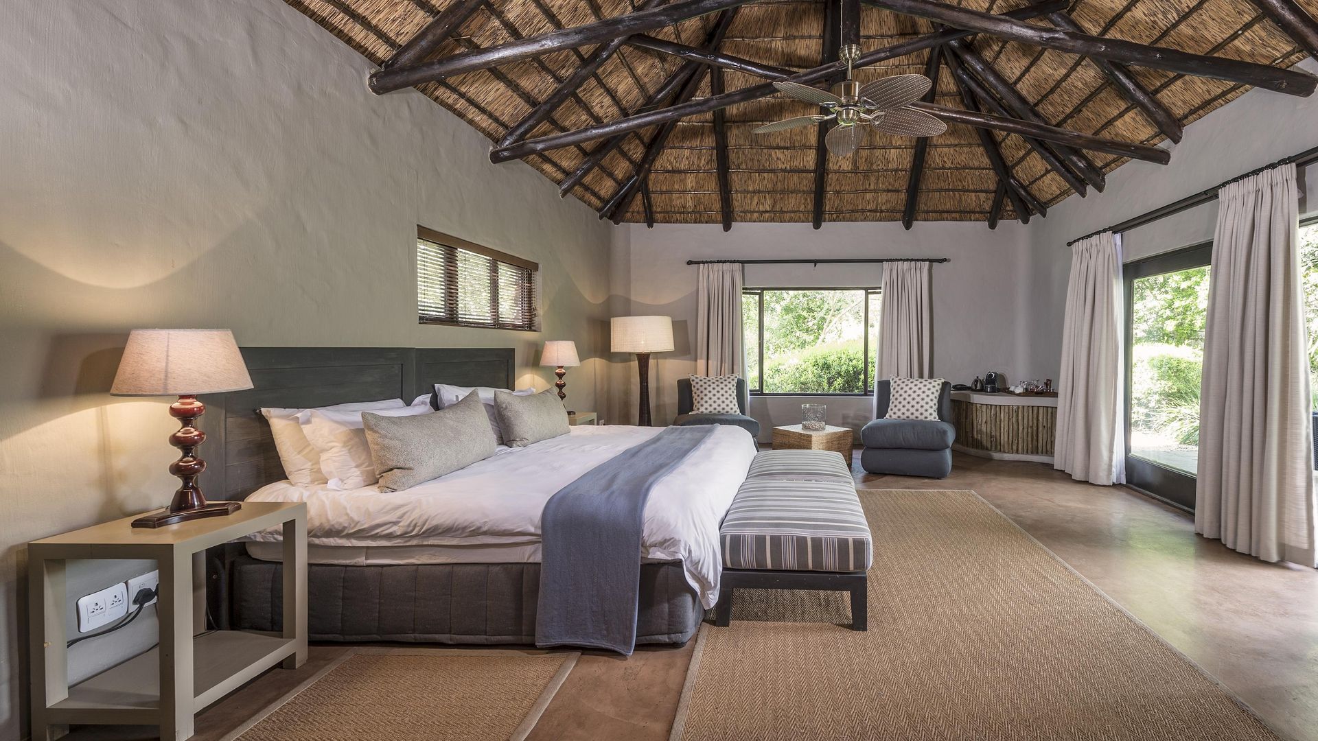 Kariega River Lodge » Matoke