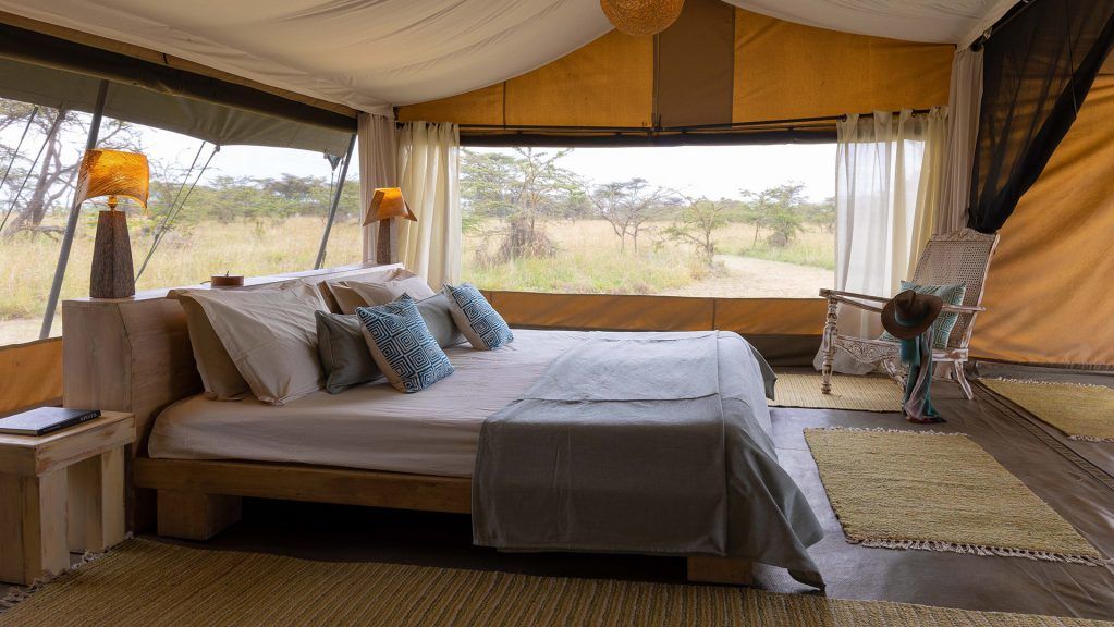 Kicheche Bush Camp » Matoke