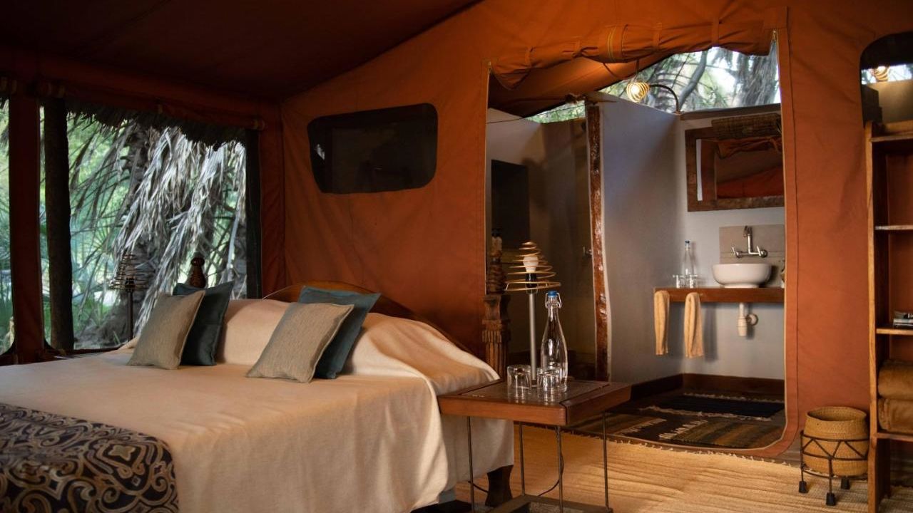 Kisima Ngeda Tented Camp » Matoke