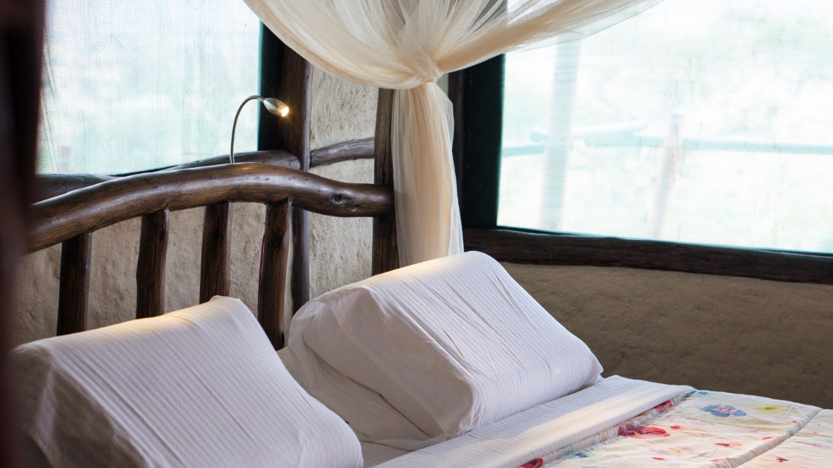 Leopards Lair Cottages » Matoke