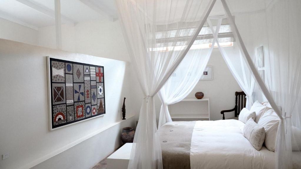 Madi a Thavha Mountain Lodge » Matoke