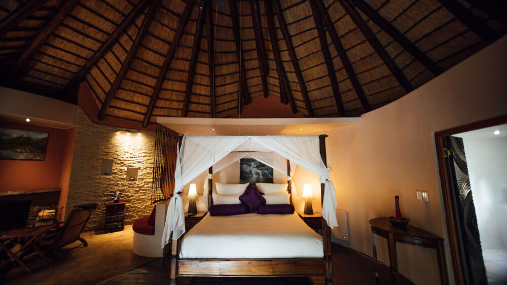 Maliba Mountain Lodge » Matoke