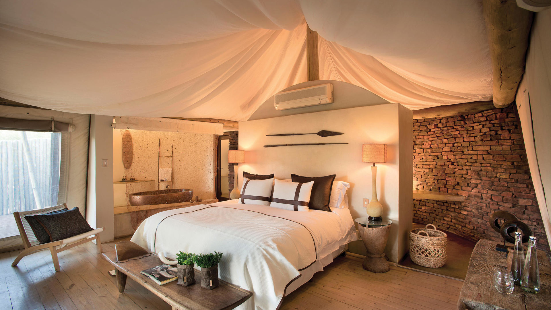 Marataba Safari Lodge » Matoke