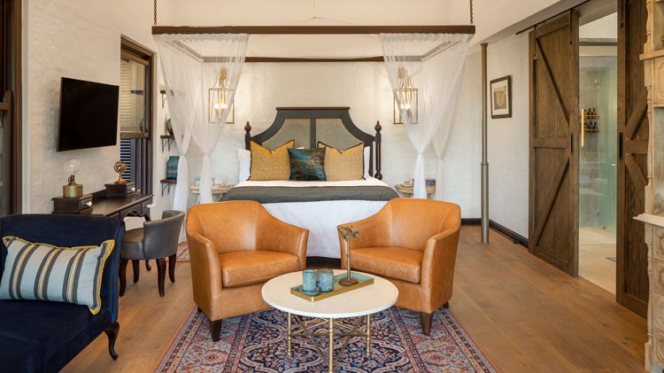 Mbano Manor Hotel » Matoke