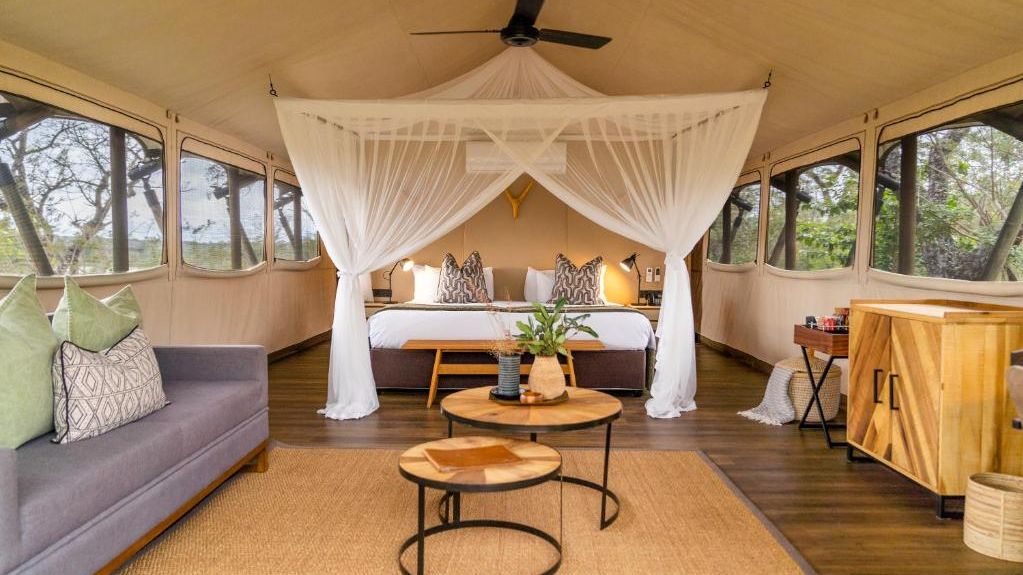 Mdluli Safari Lodge » Matoke