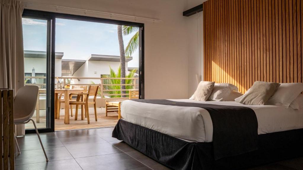 Ness by D-Ocean » Réunion » Matoke Tours