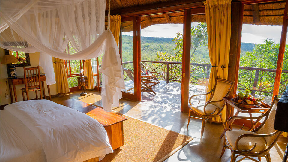 Nungubane Game Lodge » Matoke