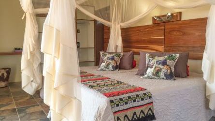 Okutala Etosha Lodge » Matoke